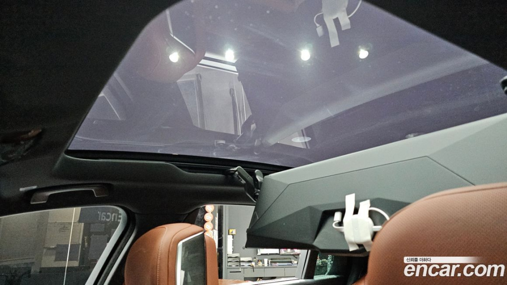 BMW 7-Series 740i xDrive M Sport, 2024