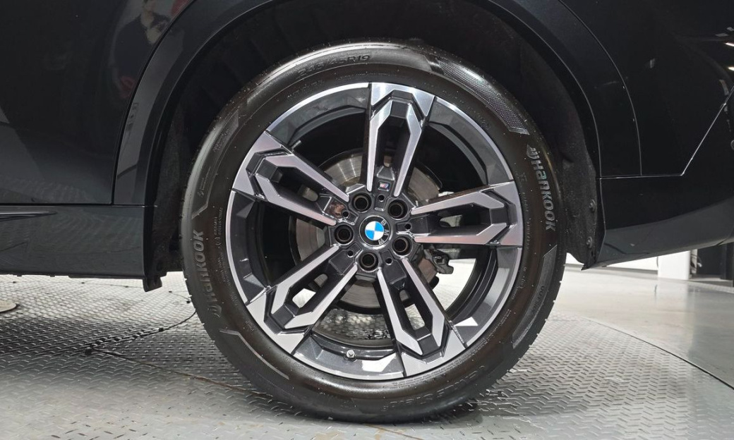 BMW X2 (F39) xDrive 20i M Sport, 2025