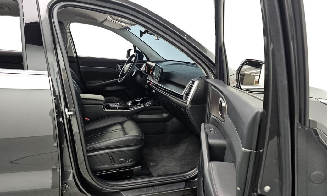 Kia Sorento Diesel 2.2 4WD, 2024