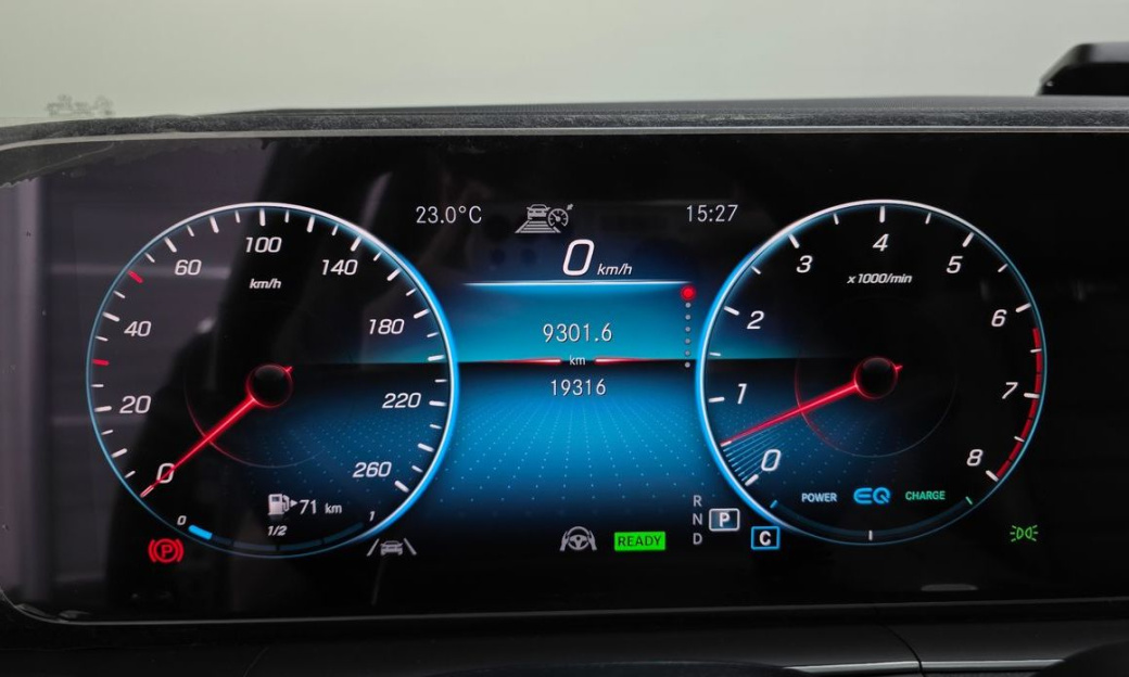 Mercedes-Benz GLE-Class GLE450 4MATIC, 2022