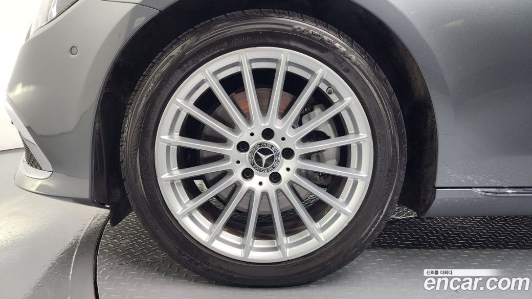 Mercedes-Benz E-Class E250 Exclusive, 2022