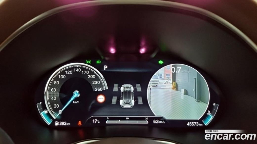 Genesis G80 Gasoline 2.5 Turbo AWD, 2022