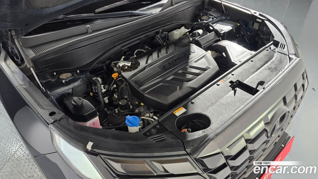 Hyundai Palisade Diesel 2.2 4WD, 2024