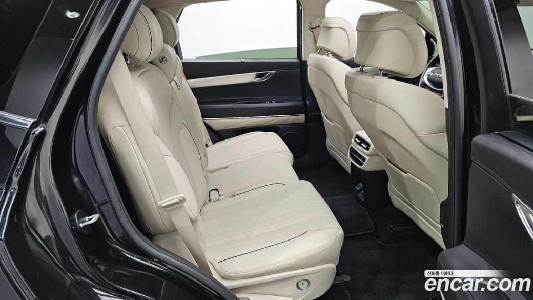 Genesis GV80 2.5T Gasoline AWD, 2022