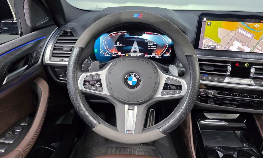 BMW X4 xDrive20i M Sport Pro Special Edition, 2025