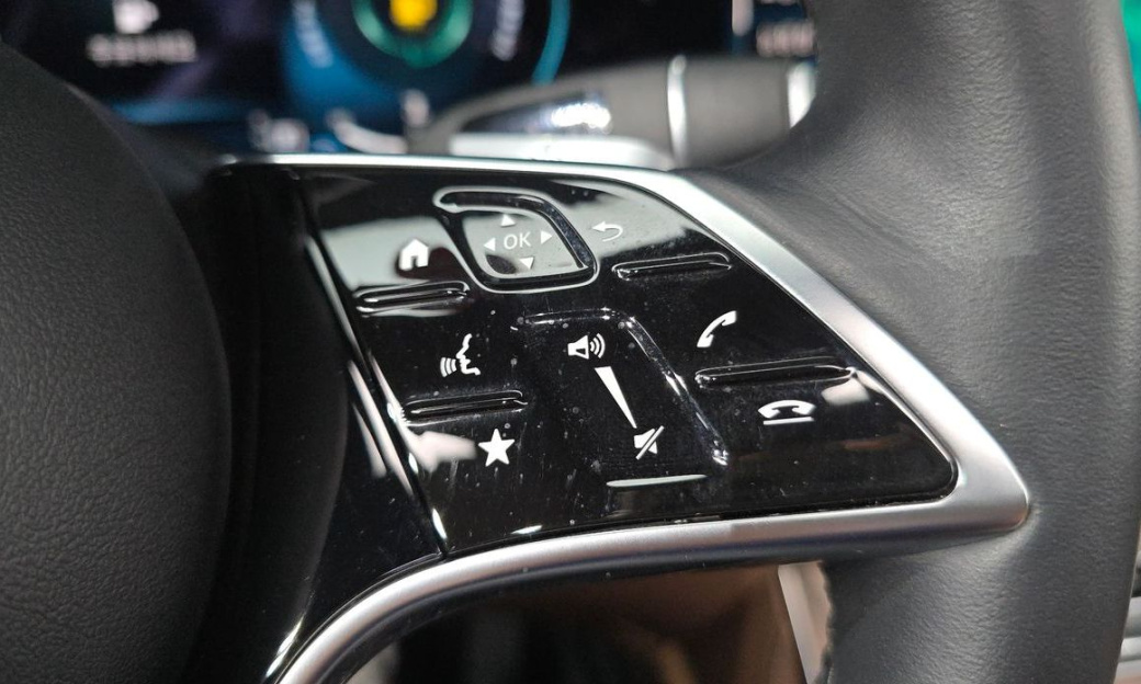 Mercedes-Benz E-Class E250 Exclusive, 2022