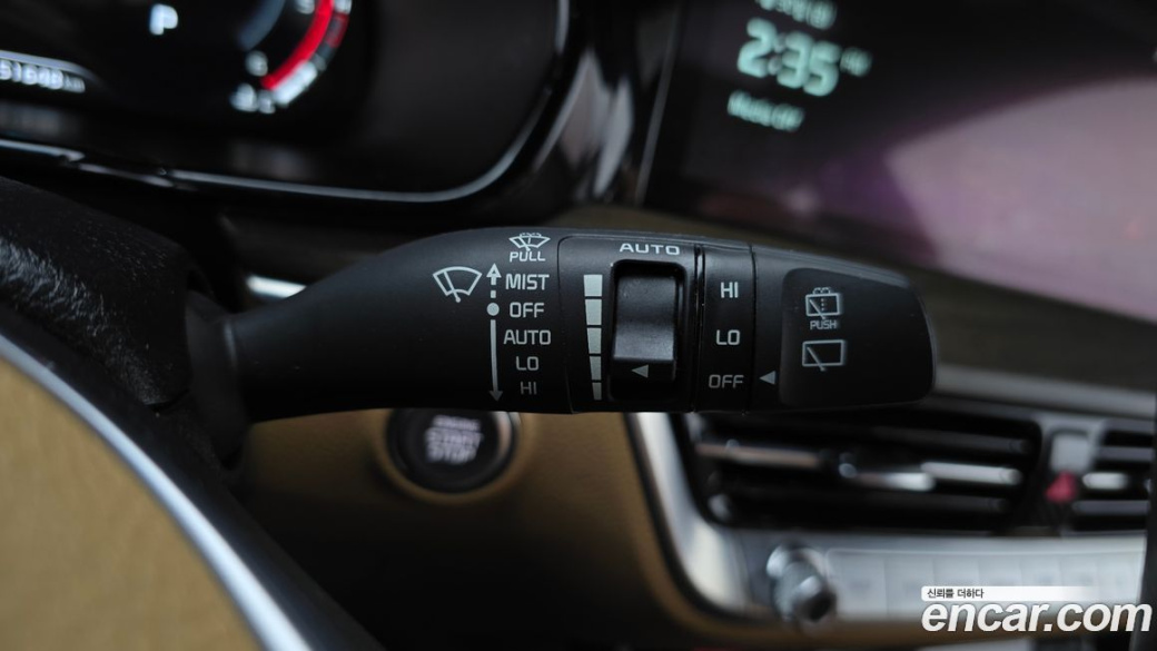 Kia Mohave Diesel 3.0 4WD 6-Seater, 2021