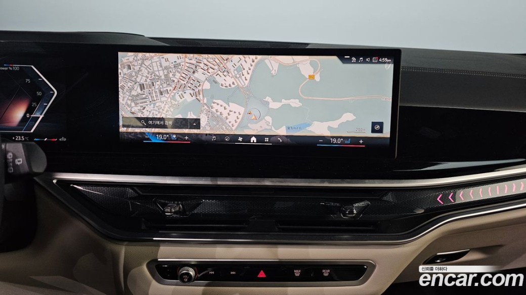 BMW X5 xDrive 40i M Sport, 2025
