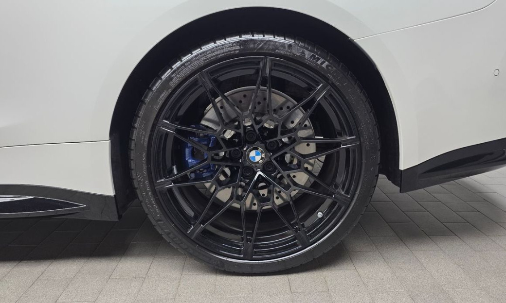 BMW M4 M4 Competition M xDrive, 2025