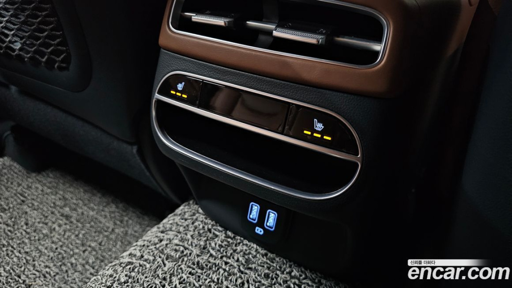 Genesis GV70 2.5T Gasoline AWD, 2024