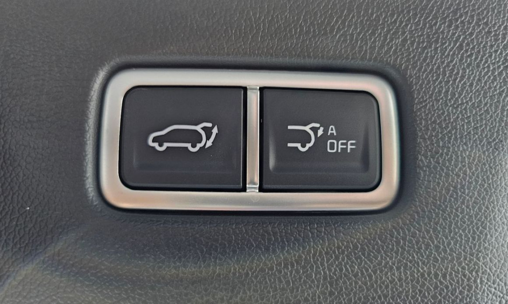 Kia Sorento Gasoline 2.5T 4WD, 2024
