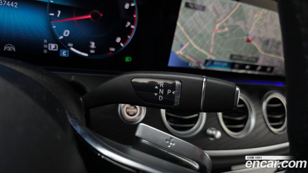 Mercedes-Benz E-Class E250 Avantgarde, 2022