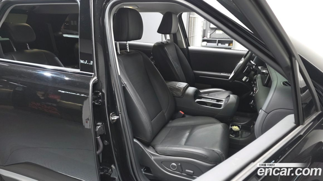 Hyundai Palisade Gasoline 2.5T 2WD 7-Seater, 2026