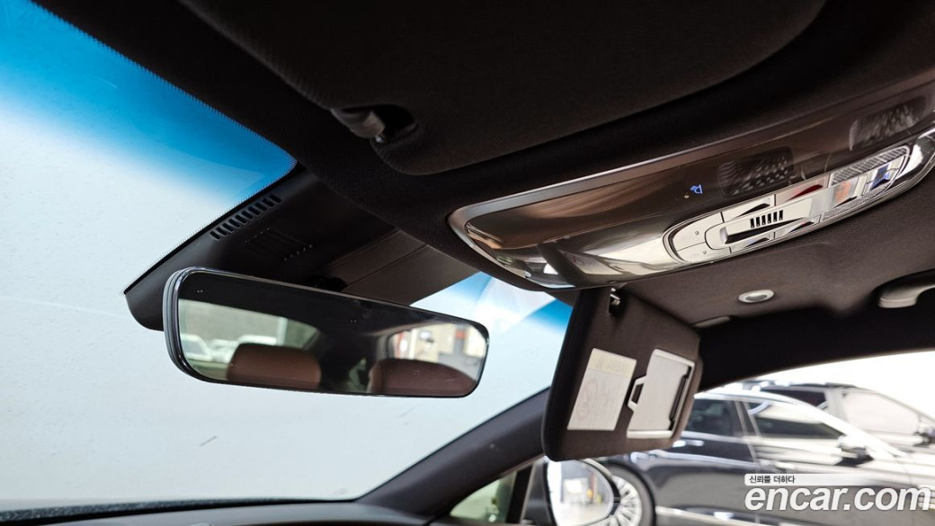 Genesis G80 Gasoline 2.5 Turbo AWD, 2022