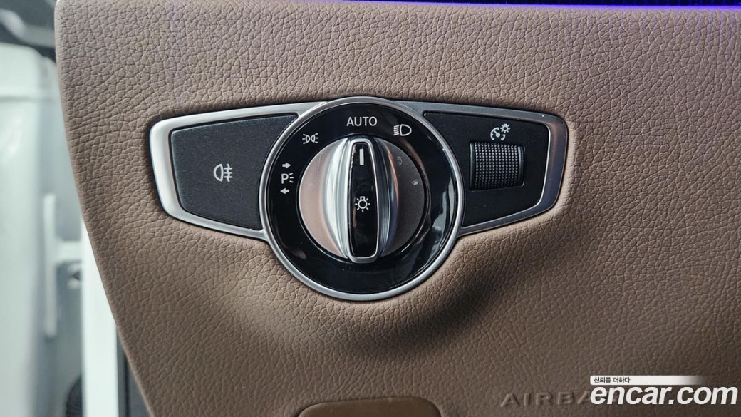 Mercedes-Benz E-Class E350 4MATIC Exclusive, 2023