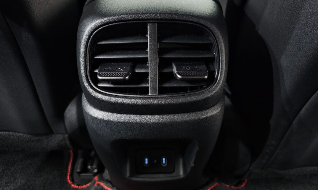 Hyundai AVANTE 2.0 N, 2025