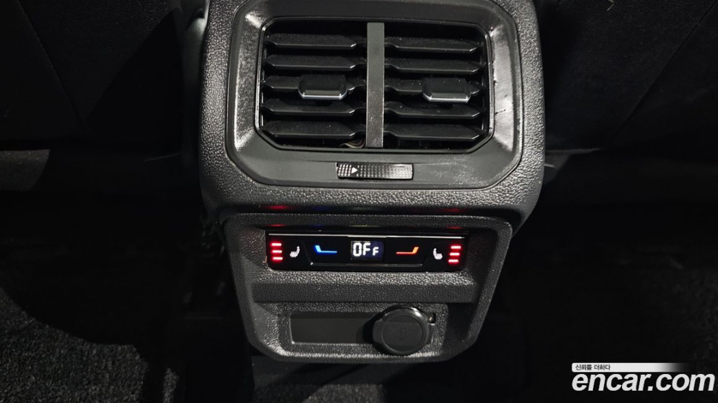 Volkswagen Tiguan 2.0 TSI Prestige, 2023