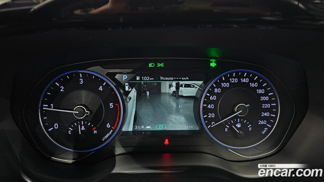 Hyundai Palisade Diesel 2.2 2WD, 2022