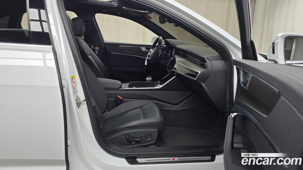 Audi A6 45 TDI Quattro Premium, 2023