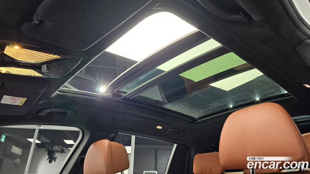 BMW X7 xDrive 40i M Sport 7STR, 2024