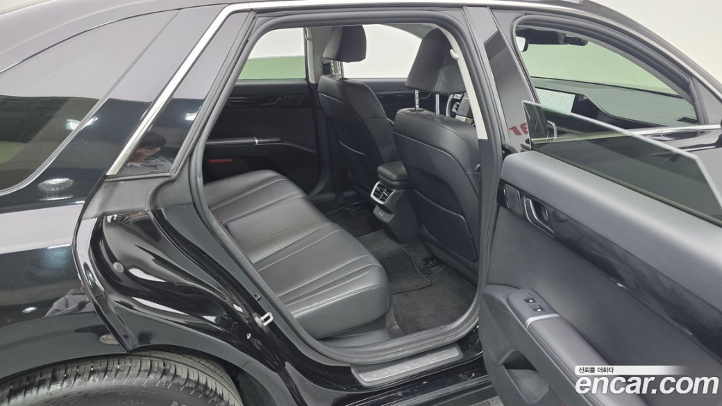 Hyundai Grandeur 2,5 Gasoline 2WD, 2024