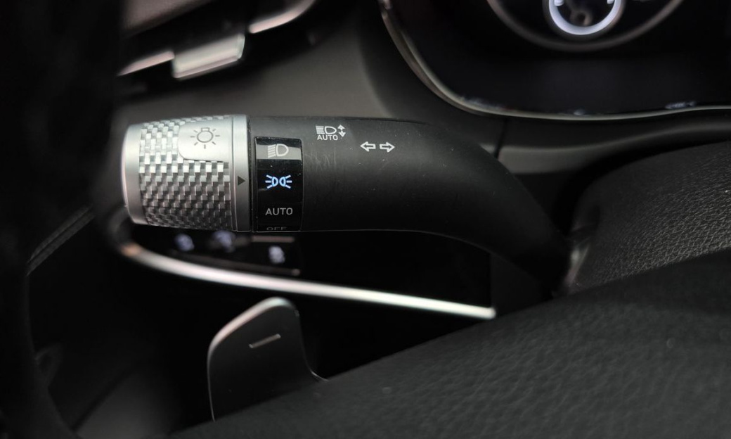 Genesis GV70 2.5T Gasoline AWD, 2024