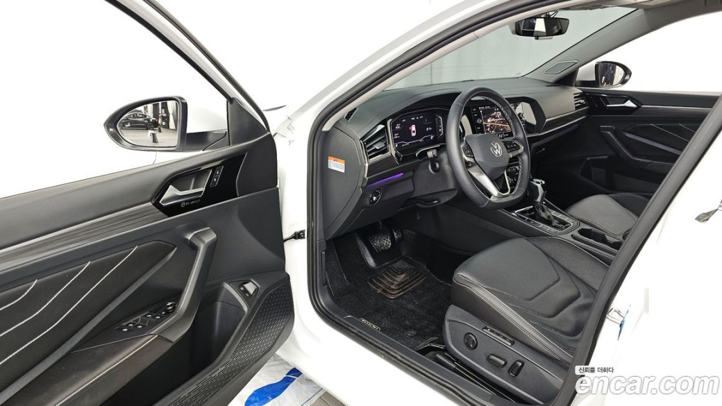 Volkswagen Jetta 1.5 TSI Prestige, 2023