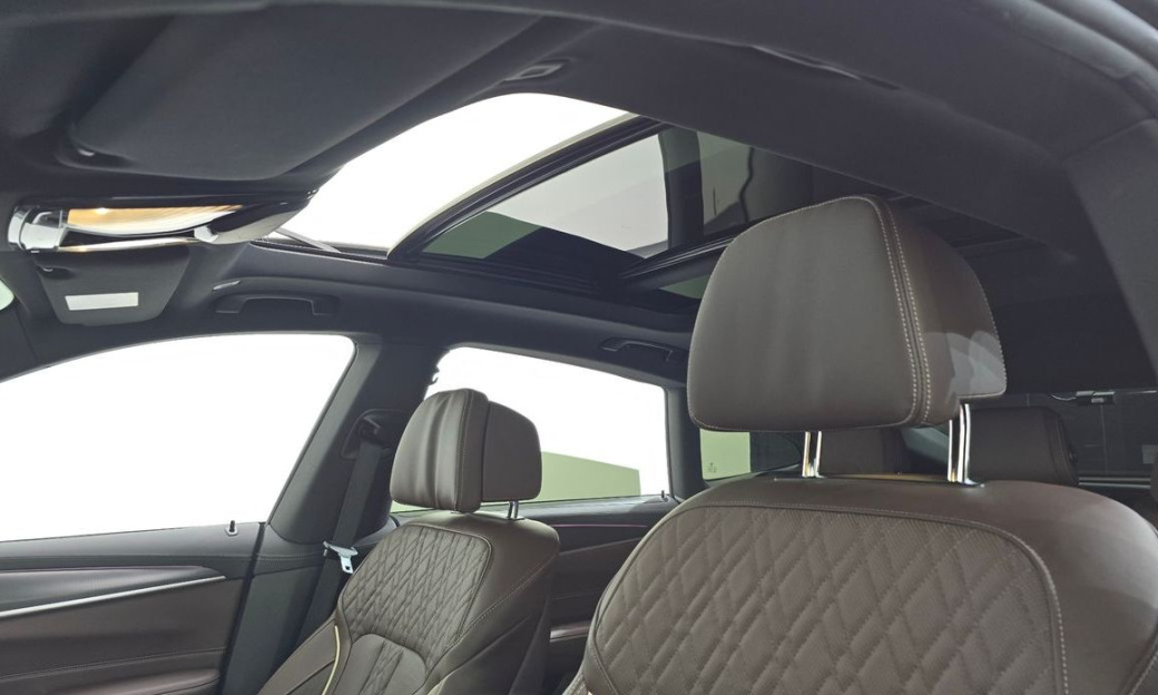 BMW Gran Turismo 620d xDrive M Sport, 2023
