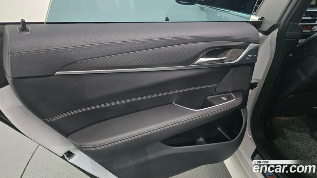 BMW Gran Turismo 620d xDrive M Sport, 2023