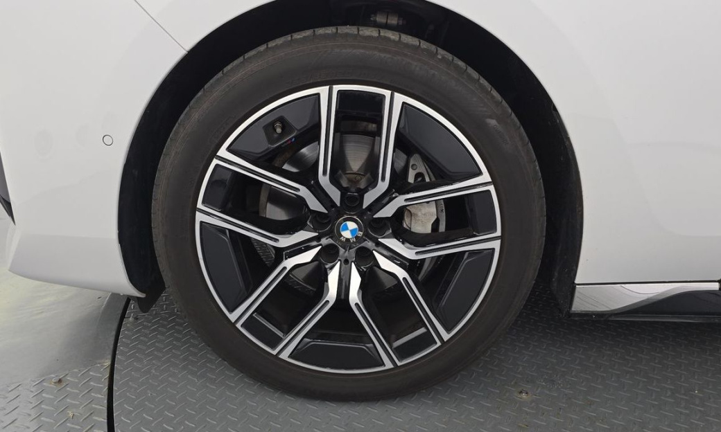 BMW 7-Series 740d xDrive M Sport, 2024