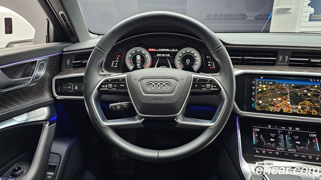 Audi A6 45 TFSI Premium, 2023