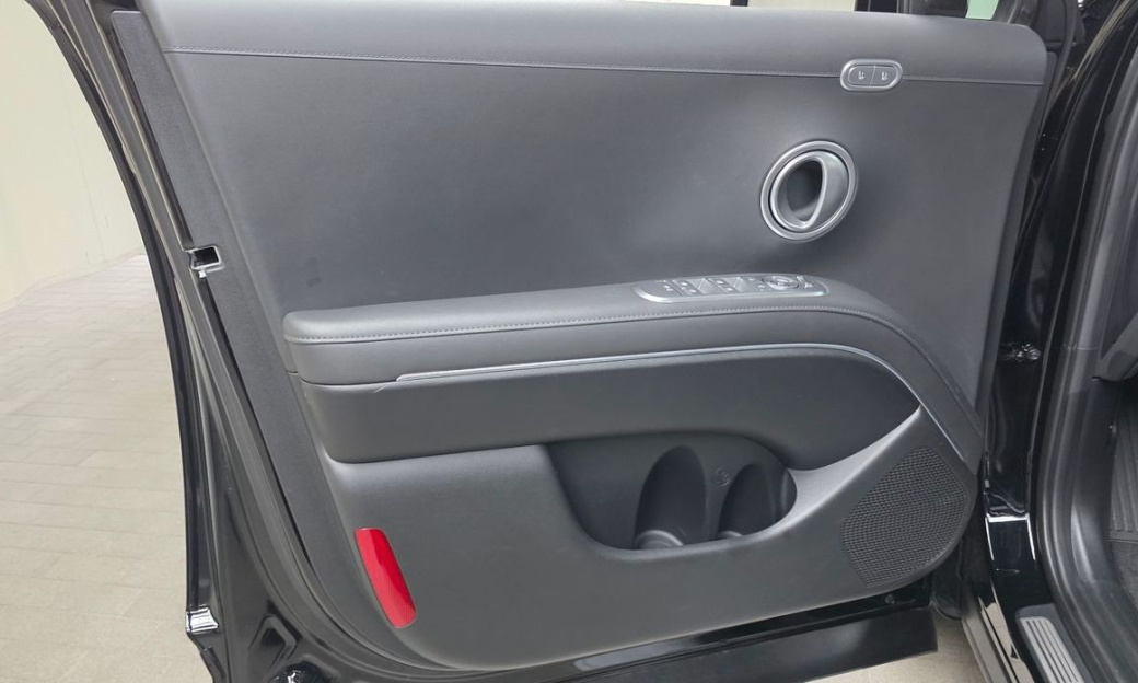Hyundai Palisade Gasoline 2.5T 4WD 7-Seater, 2025