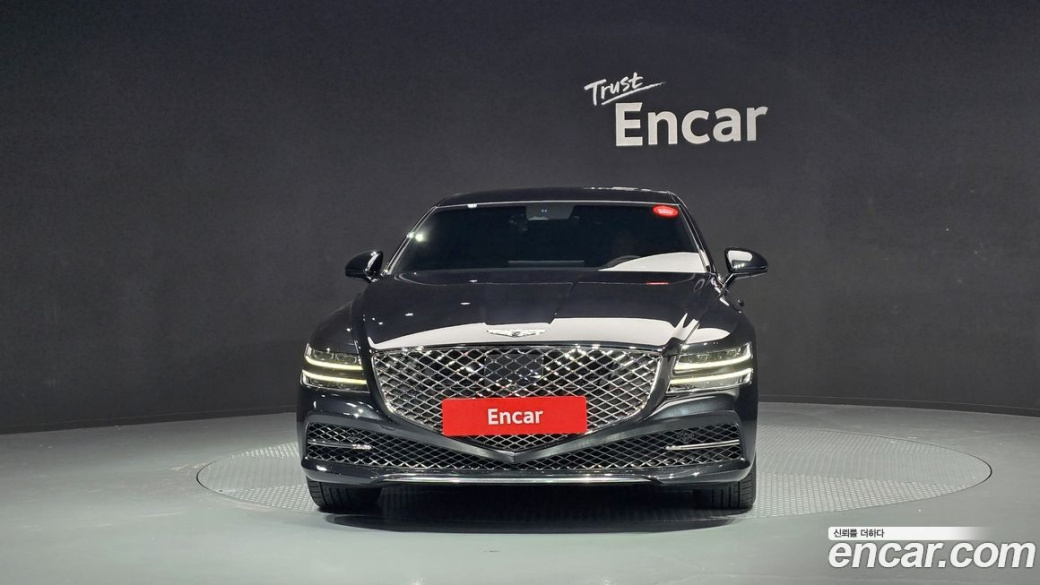 Genesis G80 Gasoline 2.5 Turbo AWD, 2023
