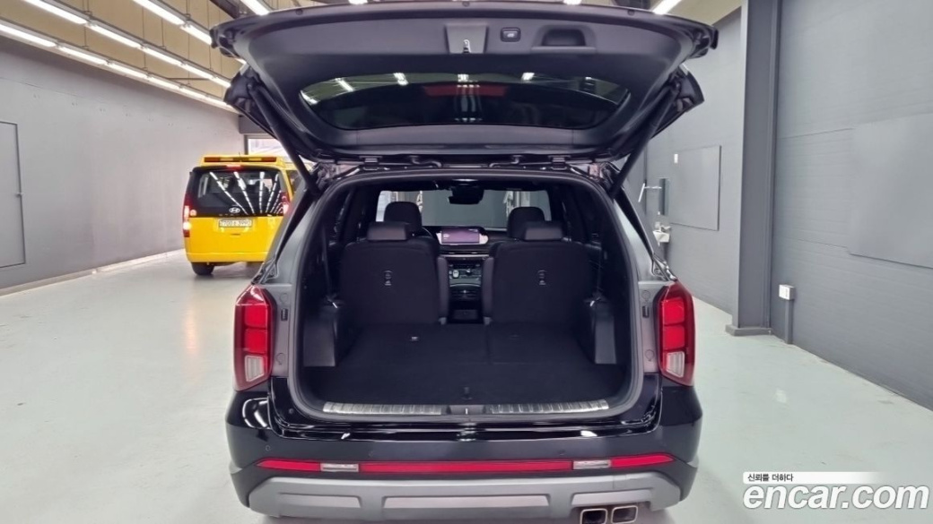 Hyundai Palisade Diesel 2.2 4WD, 2023
