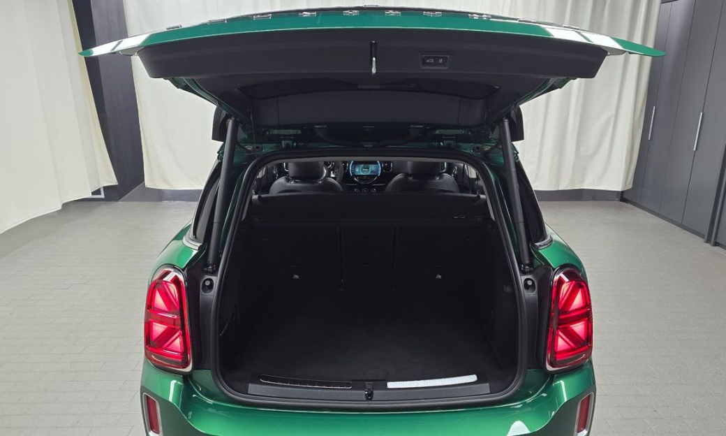 Mini Countryman Classic, 2024