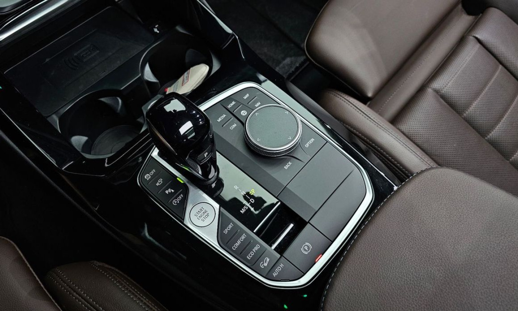 BMW X3 xDrive 20i, 2024