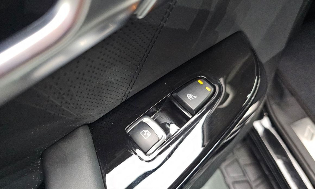 Kia Mohave Diesel 3.0 4WD 5-Seater, 2024