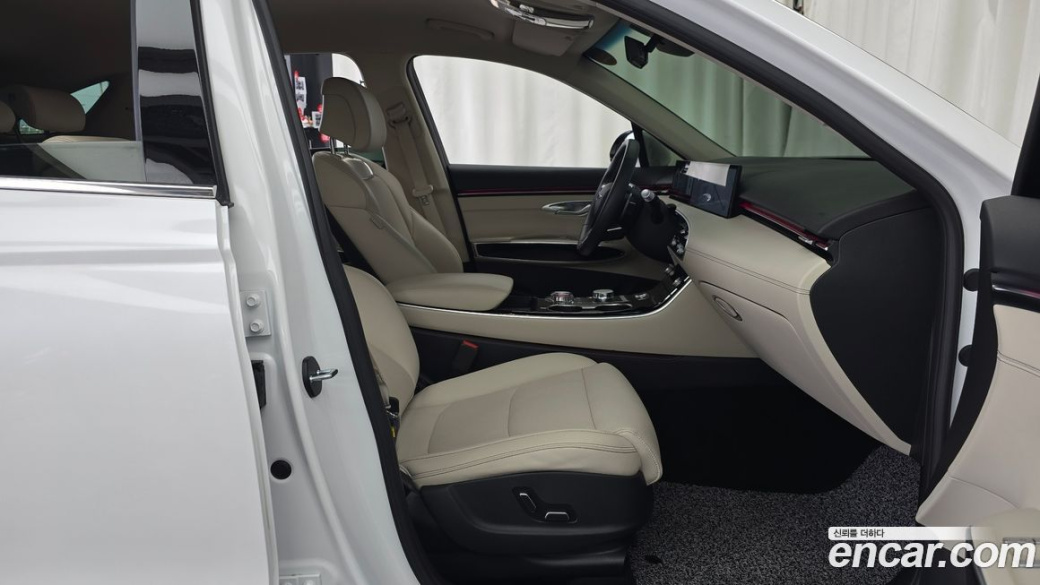 Genesis GV70 2.5T Gasoline 2WD, 2025