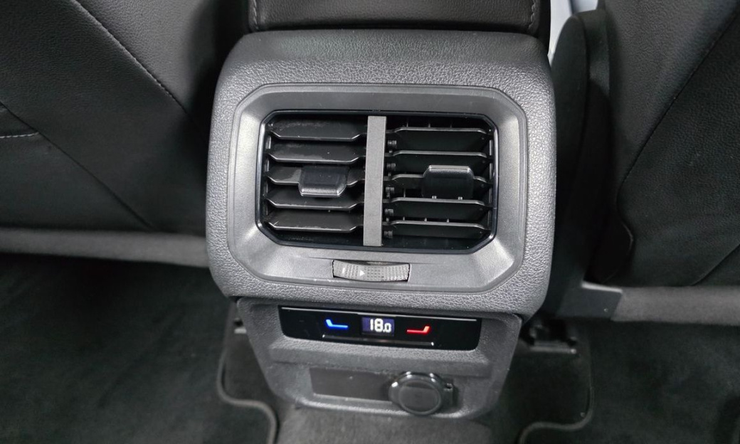 Volkswagen Tiguan 2.0 TDI Premium, 2022