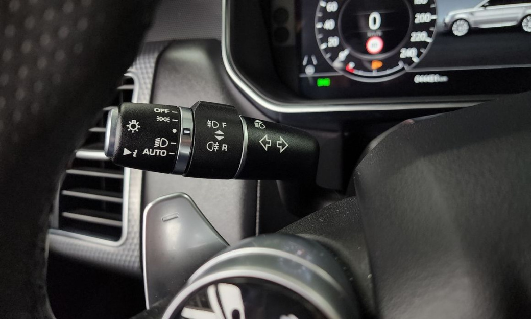 Land Rover Range Rover Sport P360 HSE Dynamic, 2022