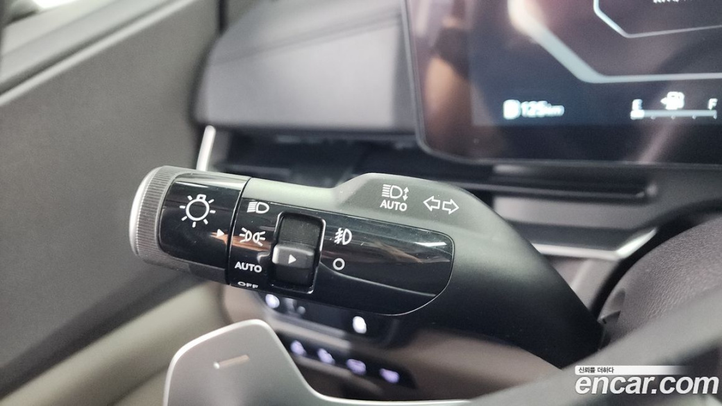 Kia Carnival 9-Seater Noblesse, 2025