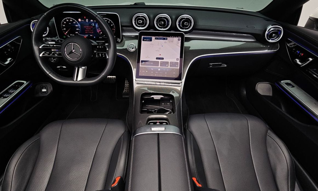 Mercedes-Benz CLE-Class CLE200 Cabriolet, 2025