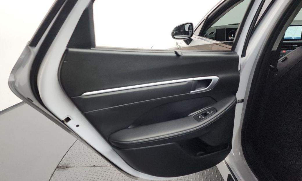 Hyundai Sonata 2.0, 2025