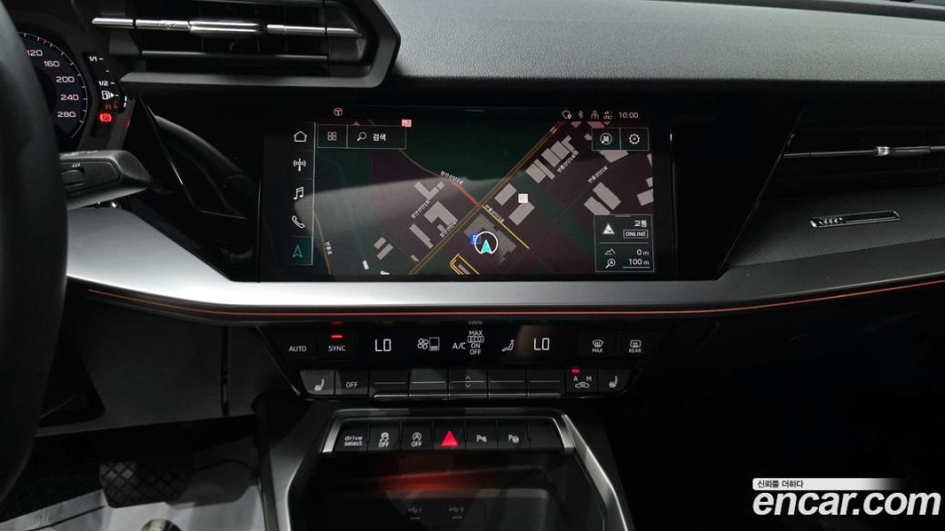 Audi A3 40 TFSI Premium, 2023
