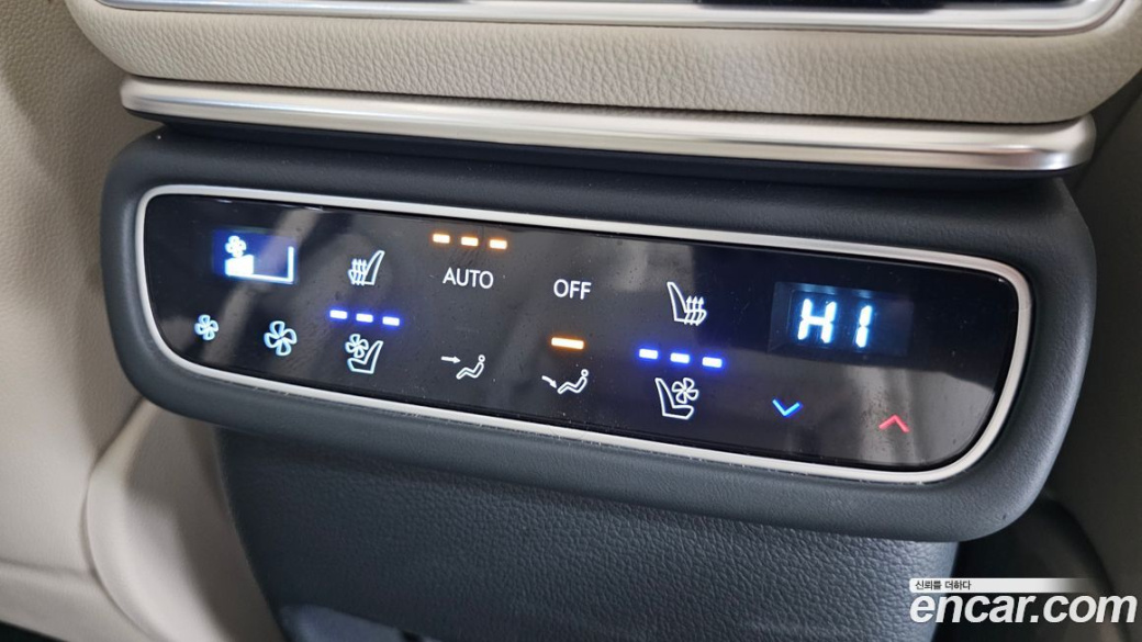 Genesis GV80 2.5T Gasoline AWD, 2024