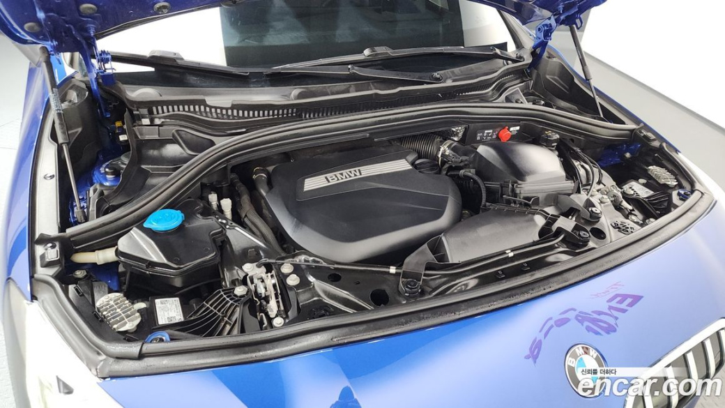 BMW 2-Series 218d M Sports First Editon, 2023
