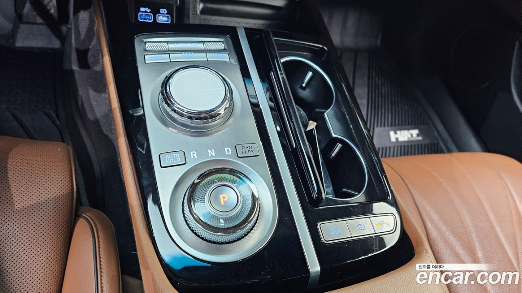 Genesis G80 Gasoline 2.5 Turbo AWD, 2023