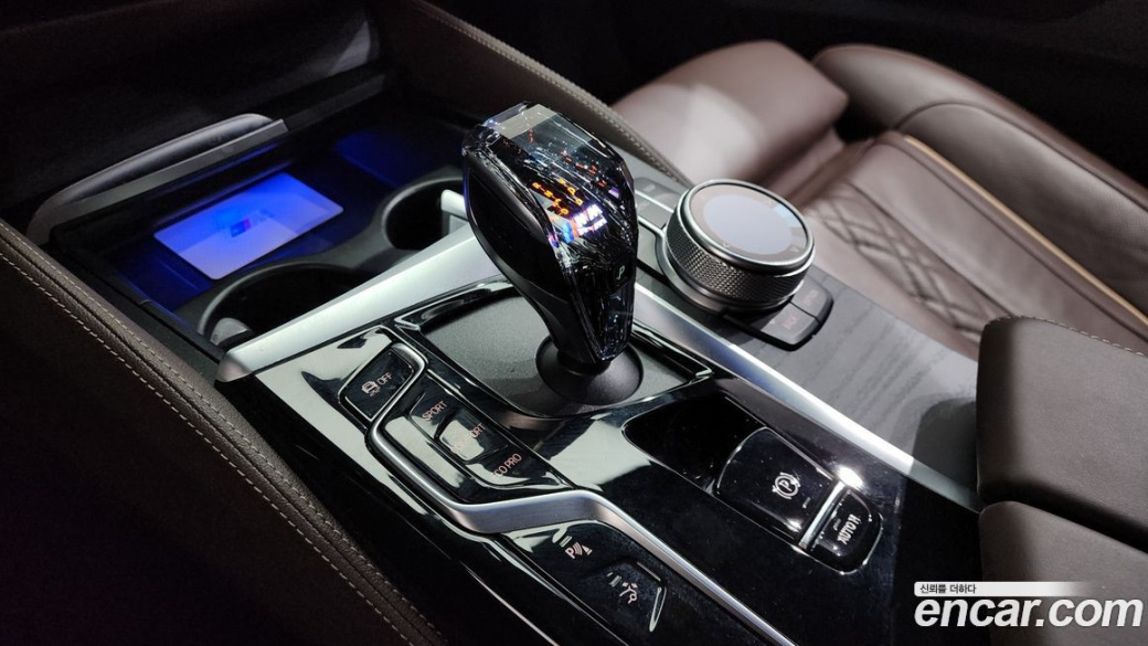 BMW Gran Turismo 620d M Sport, 2022