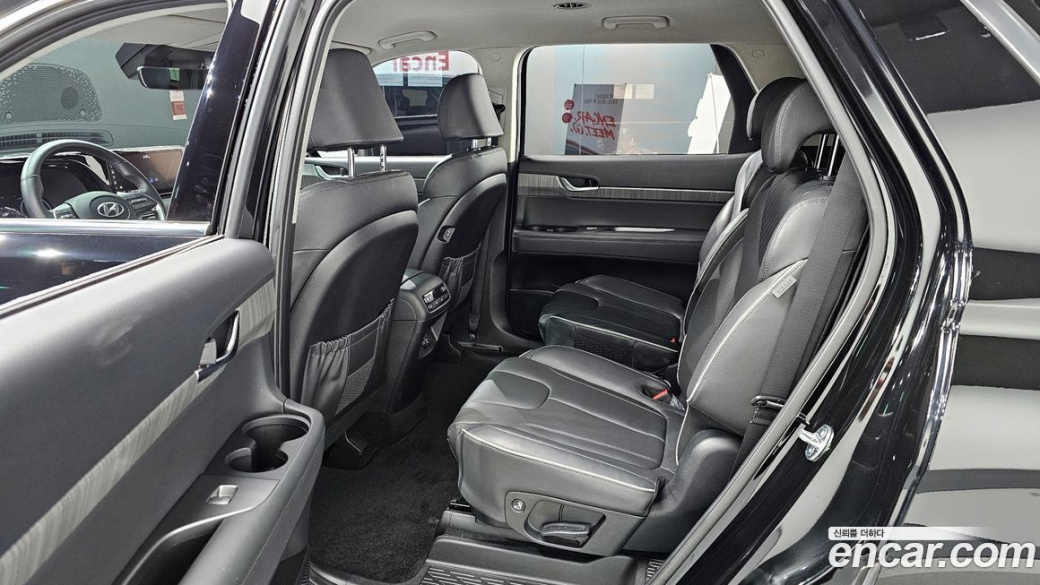 Hyundai Palisade Diesel 2.2 2WD, 2023