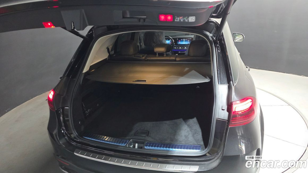Mercedes-Benz GLE-Class GLE450 4MATIC AMG Line, 2026